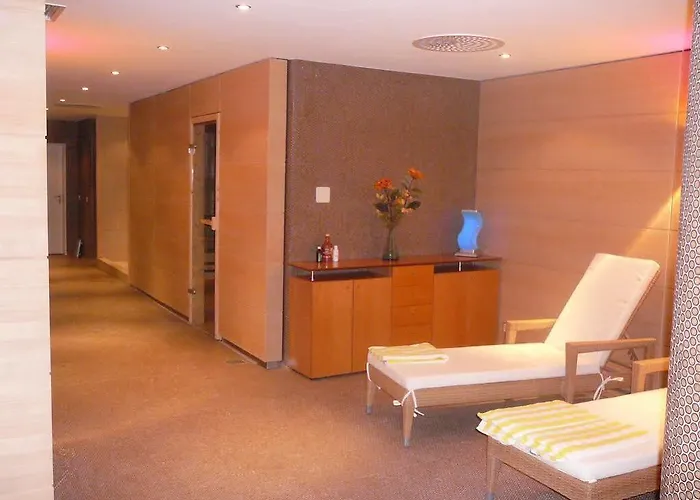 Groenenbach Hotel