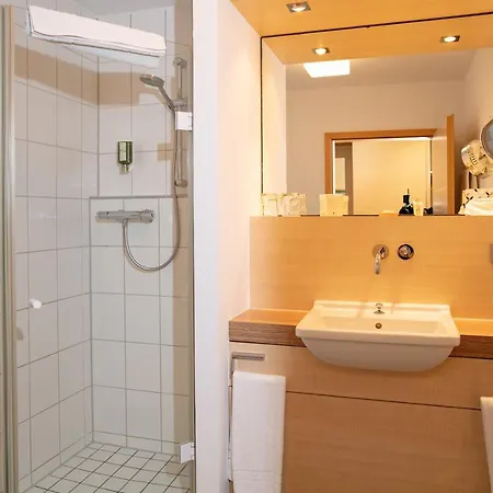 Grönenbach Hotel Bad Grönenbach
