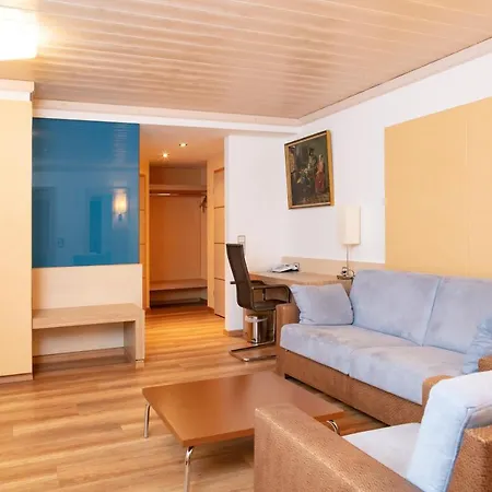 Hotel Grönenbach 3*