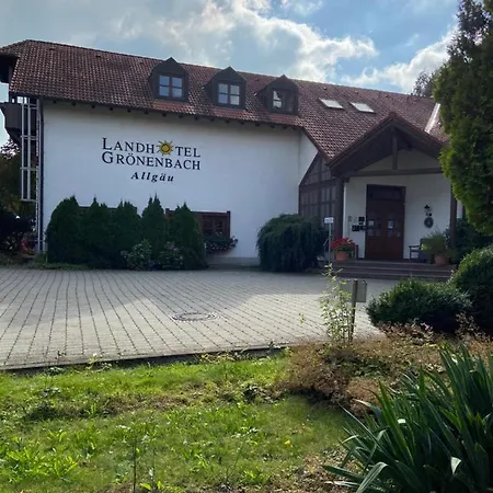 Hotel Grönenbach