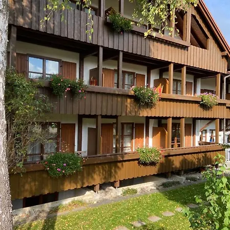 Hotel Grönenbach Bad Grönenbach