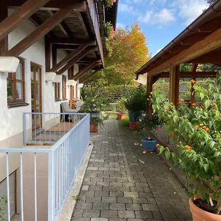 Hotel Grönenbach