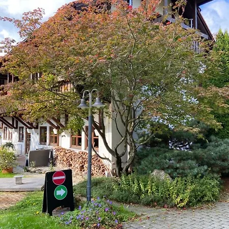 Hotel Grönenbach 3*
