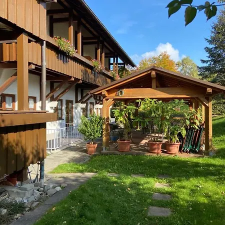 Grönenbach Hotel 3*