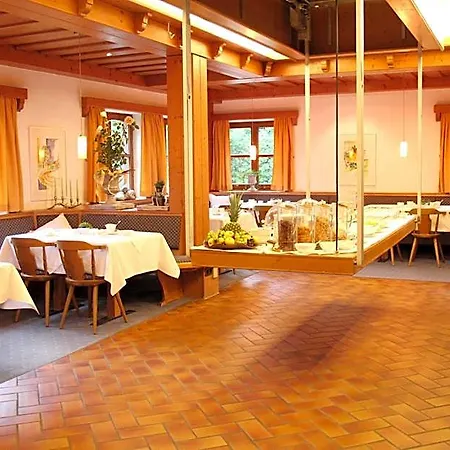 Groenenbach Hotell 3*