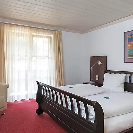 Hotell Groenenbach Bad Grönenbach