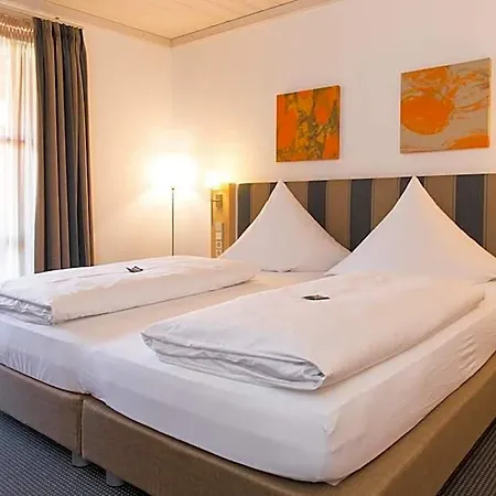 Hotell Groenenbach
