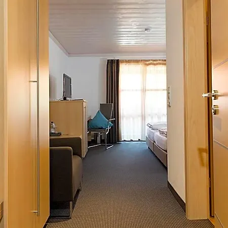 Groenenbach Hotell