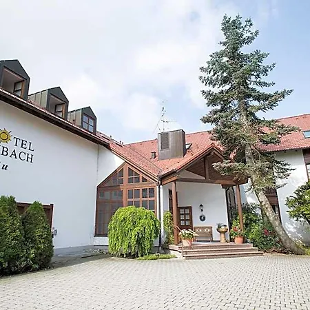 Groenenbach 3*