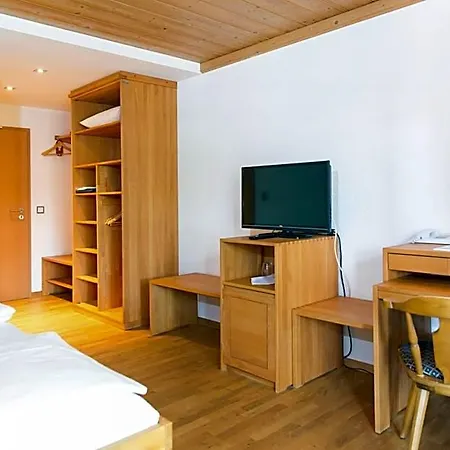 Groenenbach Hotell Bad Grönenbach