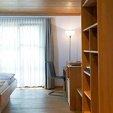Hotell Groenenbach Bad Grönenbach