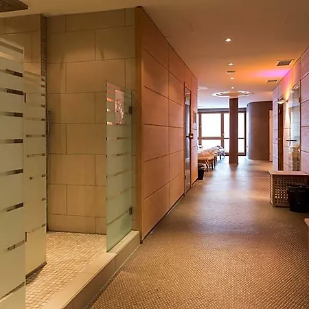 Hotell Groenenbach Bad Grönenbach