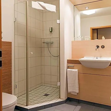 Hotell Groenenbach Bad Grönenbach