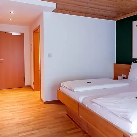 Groenenbach Hotell