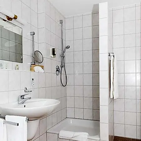 Groenenbach Hotell