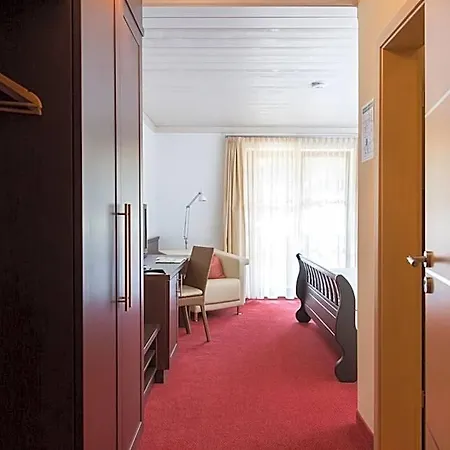 Groenenbach Hotell Bad Grönenbach