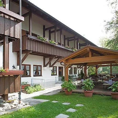 Groenenbach Hotell