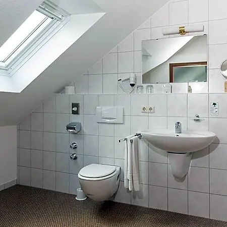 Groenenbach Hotell Bad Grönenbach