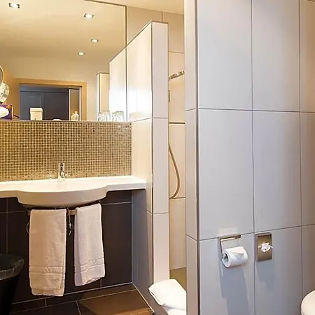 Groenenbach Hotell 3*