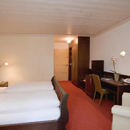 Grönenbach Hotel 3*