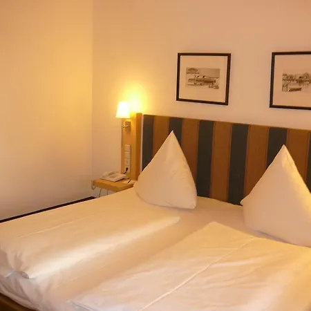 Hotel Groenenbach Bad Grönenbach