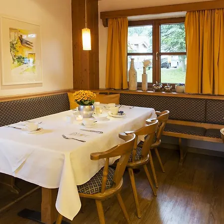 Hotell Groenenbach