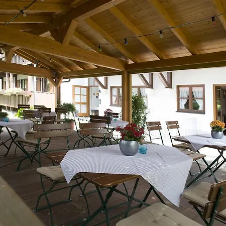 Hotel Grönenbach 3*