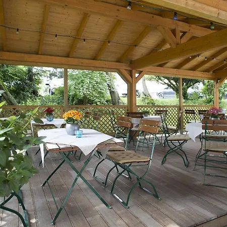 Hotel Grönenbach 3*