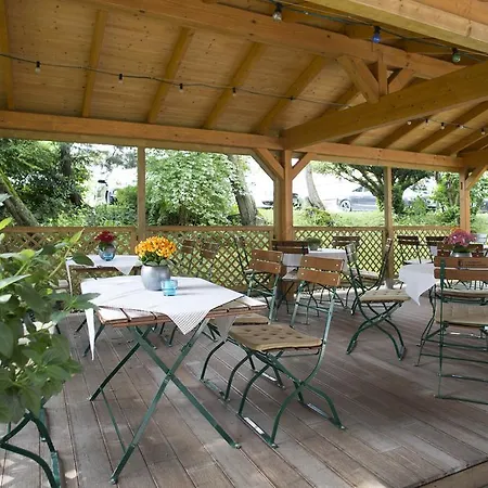 Hotel Grönenbach 3*