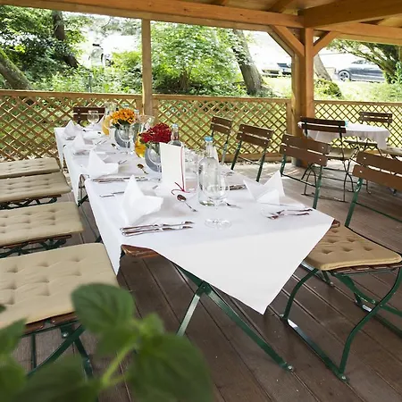 Hotel Groenenbach Bad Grönenbach
