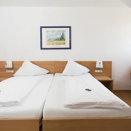 Grönenbach Hotel 3*