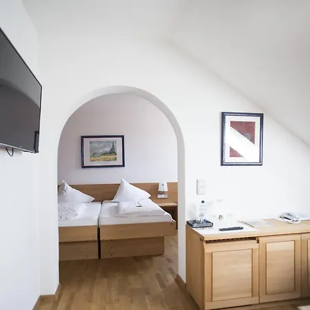 Grönenbach Hotel Bad Grönenbach