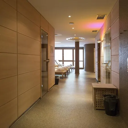 Hotell Groenenbach 3*