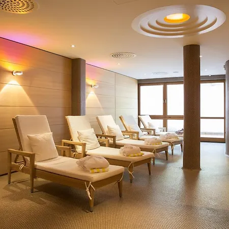 Hotel Groenenbach
