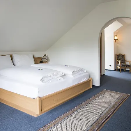 Hotel Grönenbach 3*
