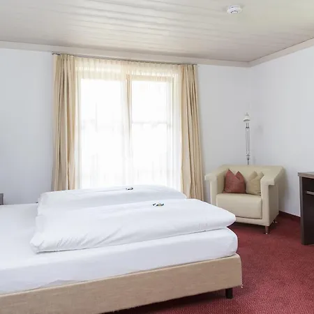 Groenenbach Hotel 3*