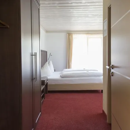 Groenenbach Hotell
