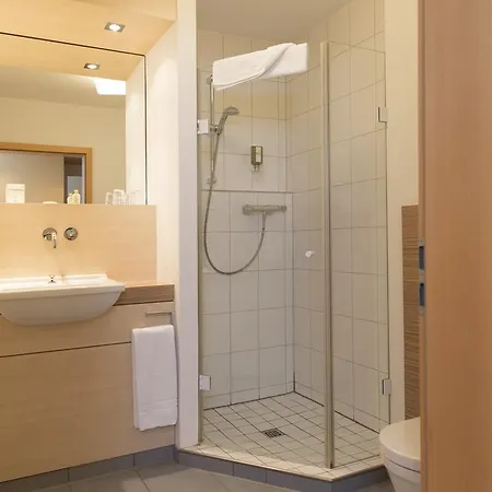 Hotel Grönenbach 3*