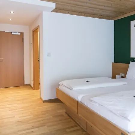 Grönenbach Hotel