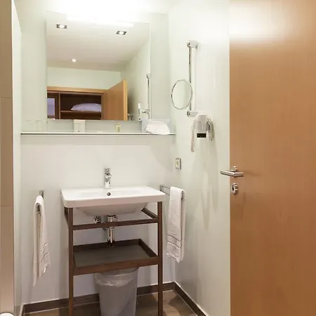 Grönenbach Hotel 3*