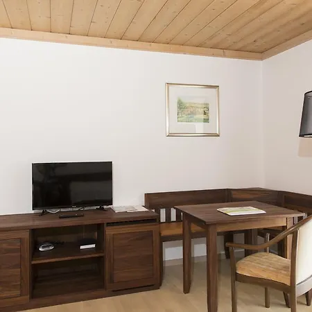 Grönenbach Hotel 3*