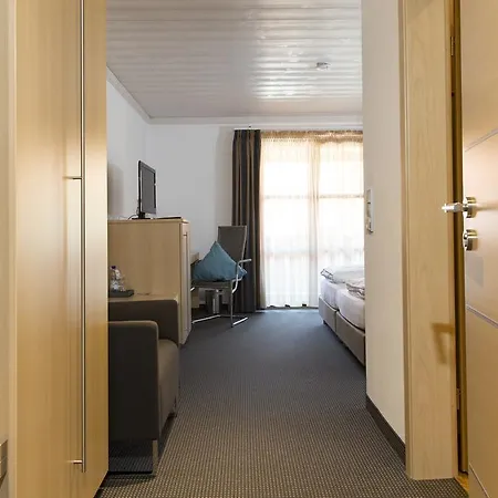 Hotel Grönenbach