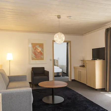Grönenbach Hotel 3*