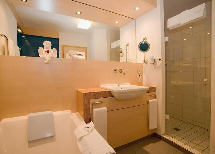 Groenenbach Hotel