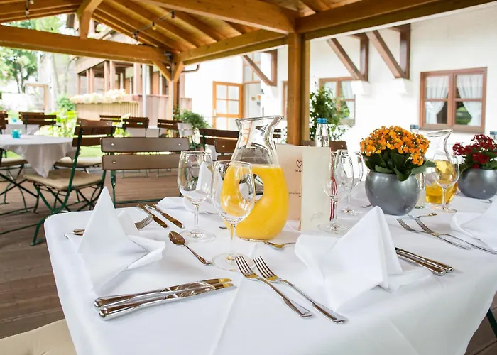 Hotel Groenenbach