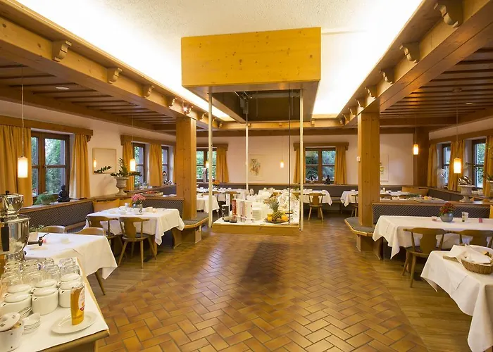 Hotel Groenenbach Bad Grönenbach
