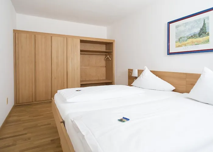 Hotel Groenenbach 3*