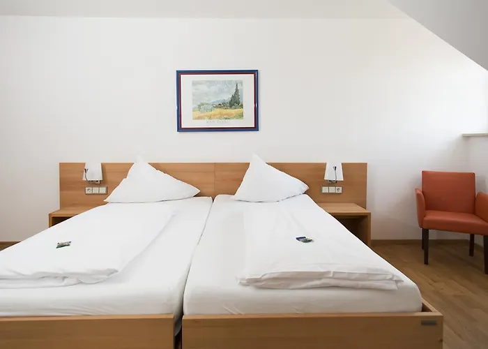 Groenenbach Hotel 3*