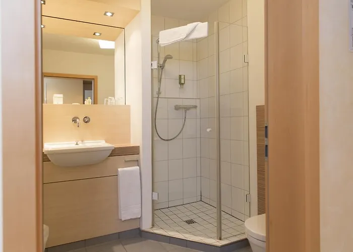 Hotel Groenenbach 3*