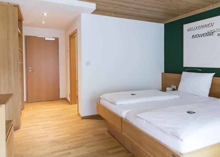 Groenenbach Hotel